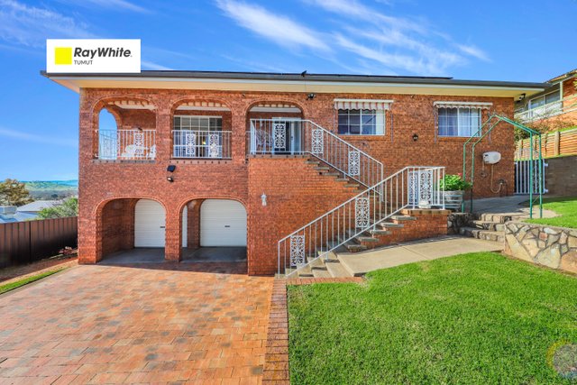 4 The Pavilion, NSW 2720