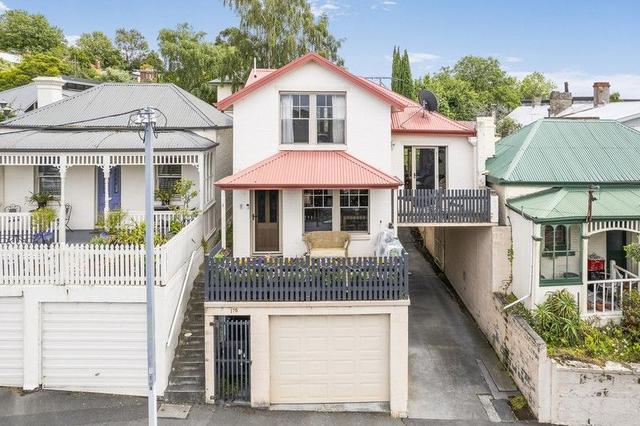 1/175 Melville Street, TAS 7000