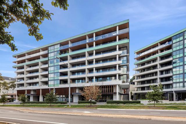 59/81 Constitution Avenue, ACT 2612