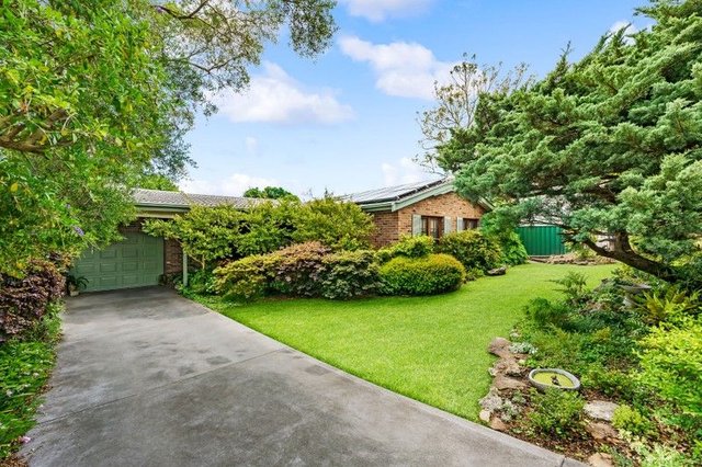 10 Wheeler Avenue, NSW 2570