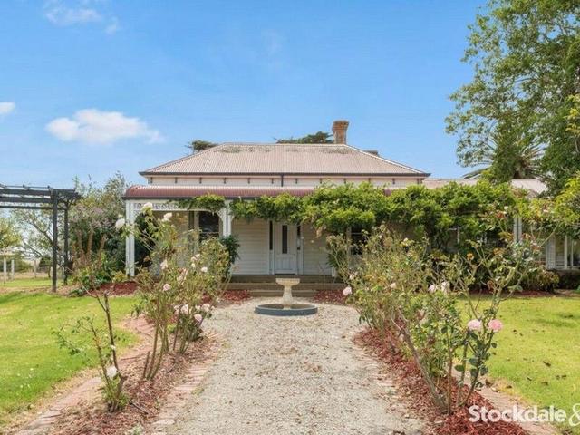 72 Nolan Road, VIC 3991