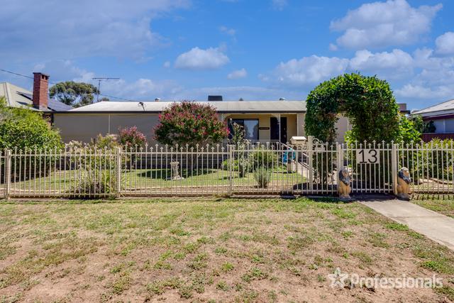 13 Connorton Avenue, NSW 2652