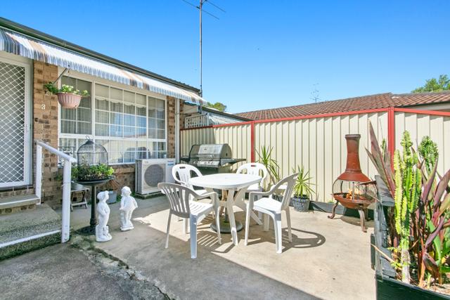 3/18-20 Edith Street, NSW 2263