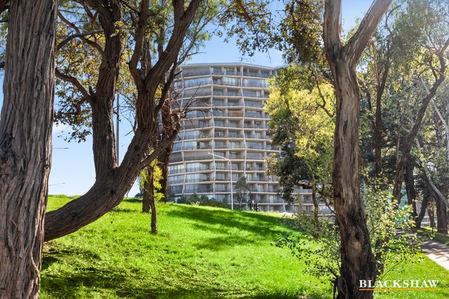 Level 4/411/25 Edinburgh Avenue, ACT 2601
