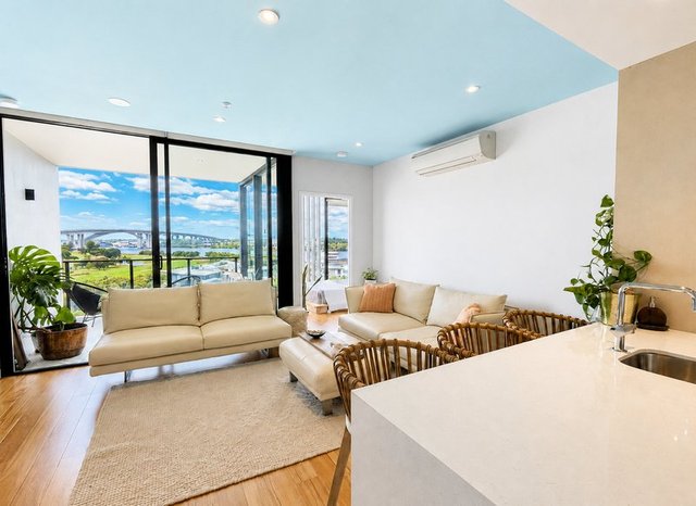 21003/320 Macarthur Avenue, QLD 4007