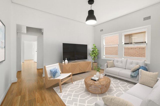 6/68 Hall  Street, NSW 2026