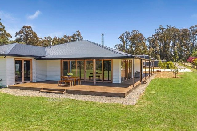 12A Gleeson  Street, VIC 3458