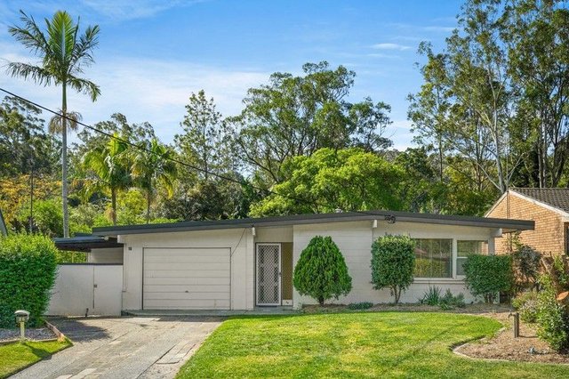 25 Fuchsia Street, NSW 2250