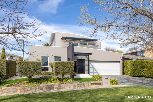 16 MacDonnell Street, ACT 2600