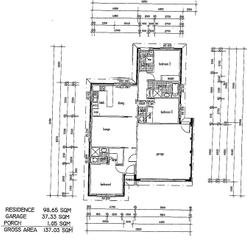 house2 plan