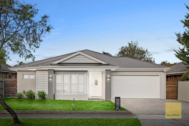 5 Harris Avenue, VIC 3029