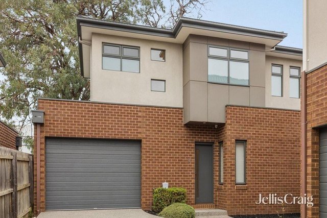 6/18 Bambury Street, VIC 3155
