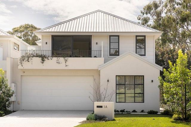 1A Marshall Street, WA 6012