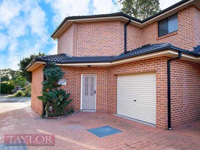 6/26-28 Jersey Road, NSW 2145