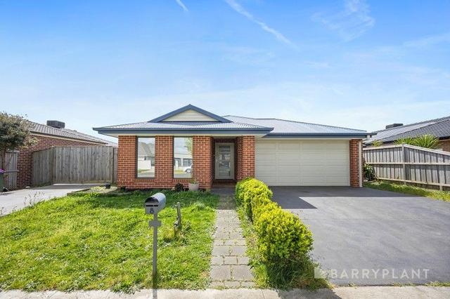 8 Paramount Drive, VIC 3820