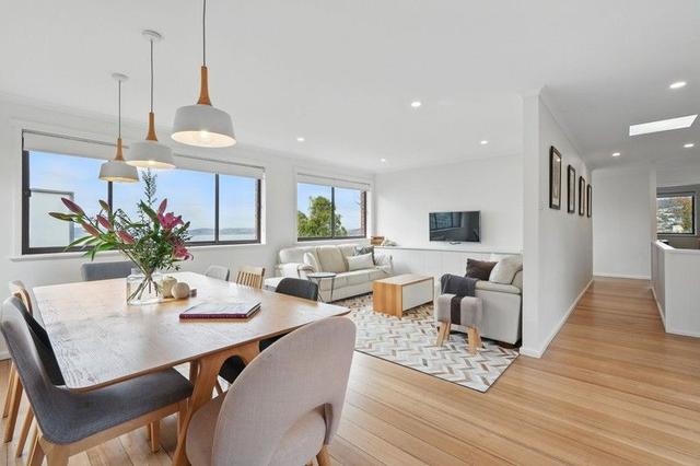 12A Liverpool Crescent, TAS 7000