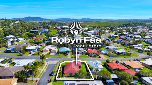 20 Barber Drive, QLD 4740