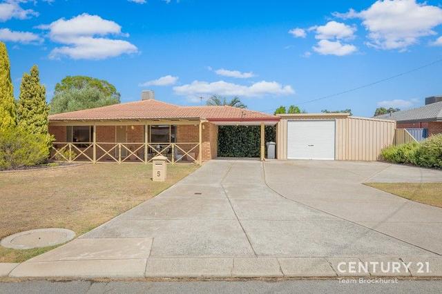 5 Triller Place, WA 6110
