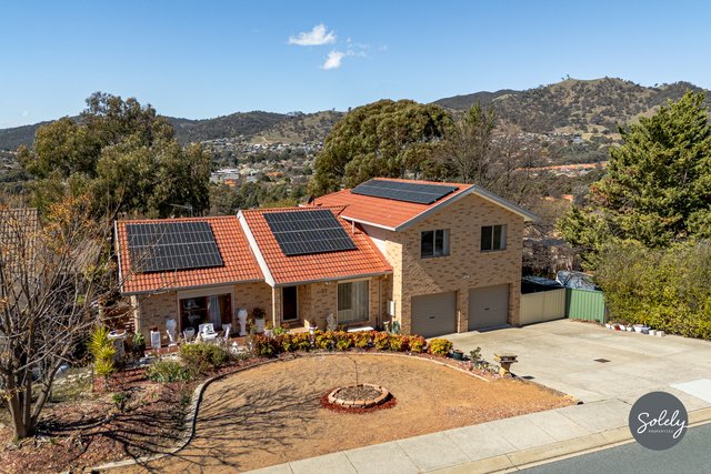 51 Harry Hopman Circuit, ACT 2906