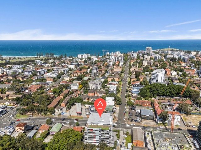 1/22-26 Flinders Street, NSW 2500