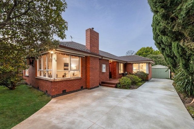 30 Gareth Drive, VIC 3151