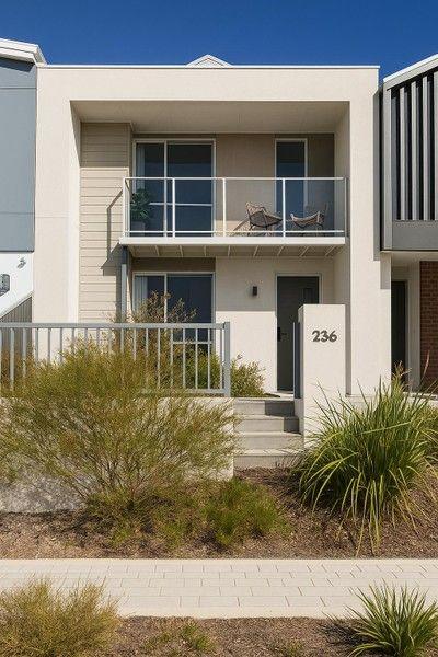 236 Leeuwin Boulevard, WA 6055