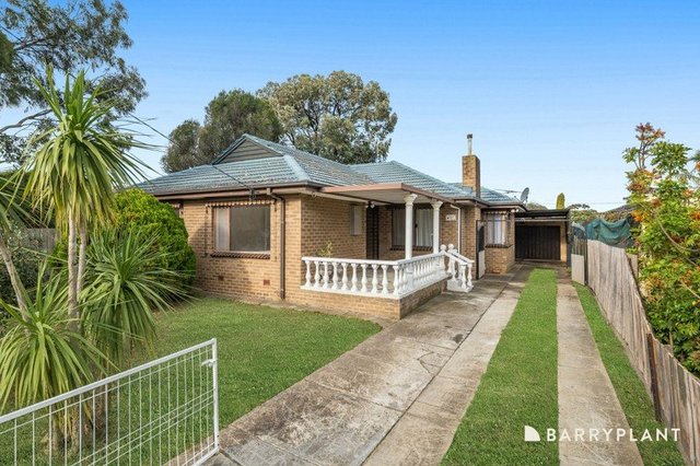 54 Blendon Avenue, VIC 3021