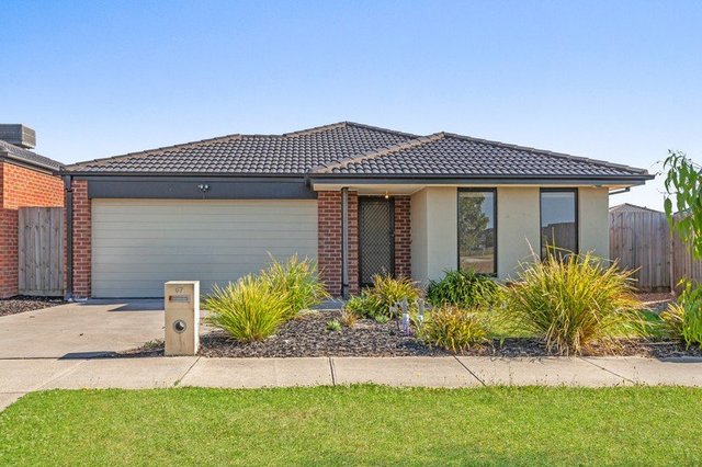 57 Alcantara Boulevard, VIC 3756
