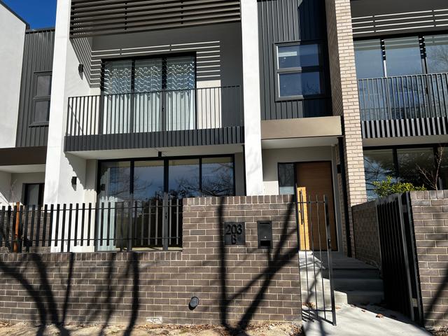 203B La Perouse St, ACT 2603