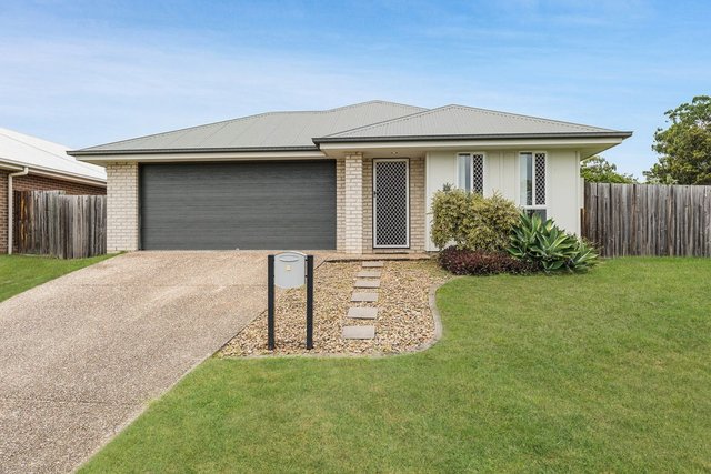 1 Elmore Court, QLD 4304