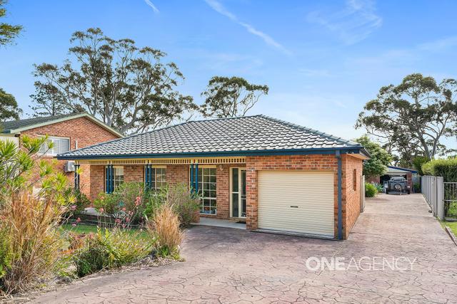 18 Namur Street, NSW 2540