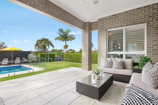 45 Malvern Avenue, NSW 2069