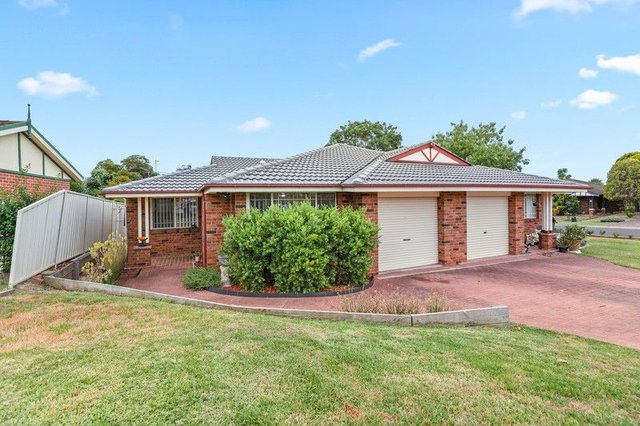 2A Gumbleton Place, NSW 2567