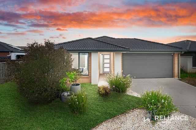 3 Pepperjack Way, VIC 3030