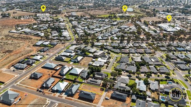 6 Cassia Way, VIC 3585