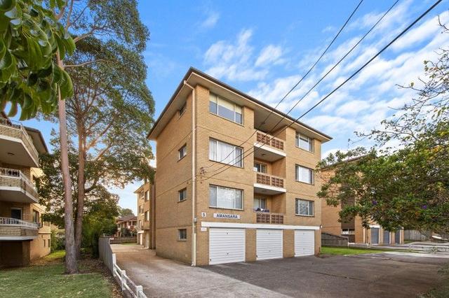 3/5 Endeavour Street, NSW 2114