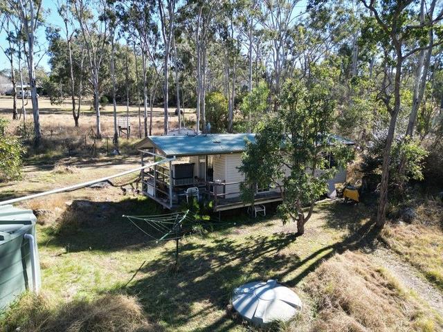 101 Maidenwell Upper Yarraman Road, QLD 4615