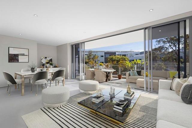 27/12 Jenner  Street, NSW 2036