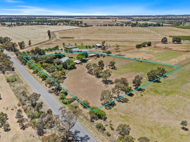 1225 Katamatite-Shepparton Road, VIC 3636