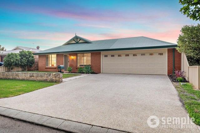 34 Hawkesbury Retreat, WA 6164