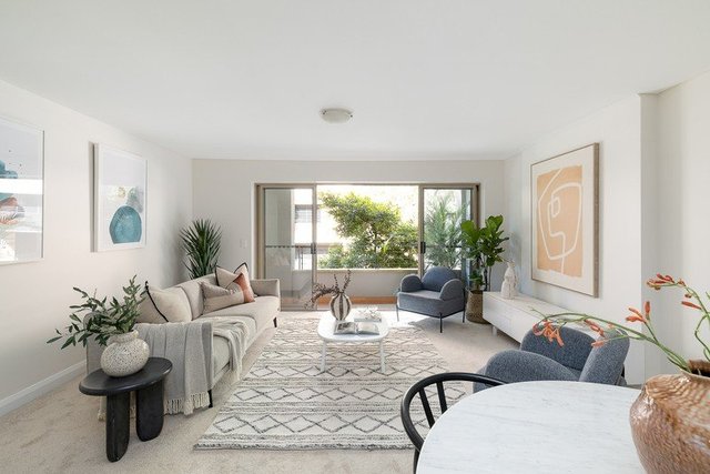 28/67 Cowper Wharf Road, NSW 2011