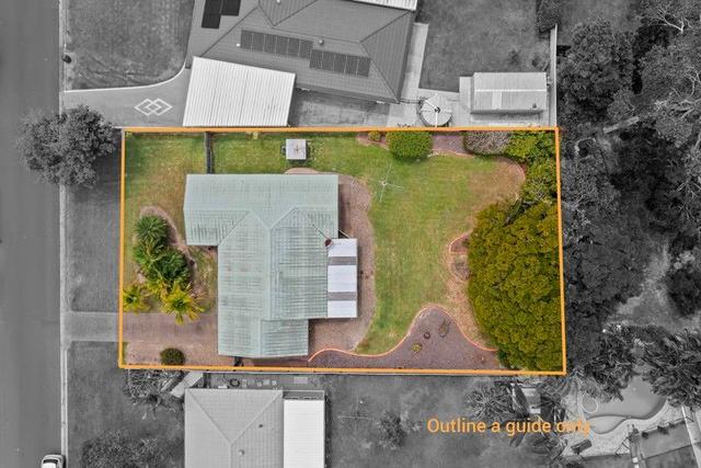 12 Crestmont Drive, QLD 4556