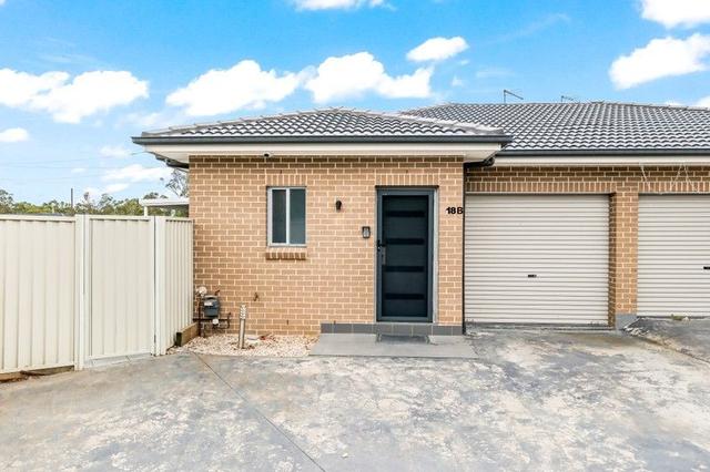 18B Doctor Lawson Place, NSW 2766