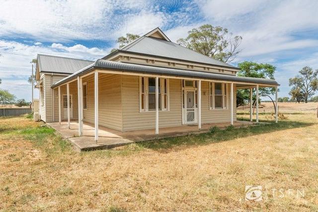 50 Evans Road, VIC 3570