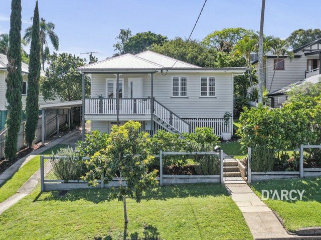 19 Newman Street, QLD 4051