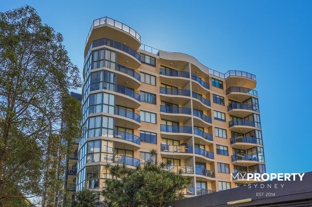 49/19-23 Herbert Street, NSW 2065