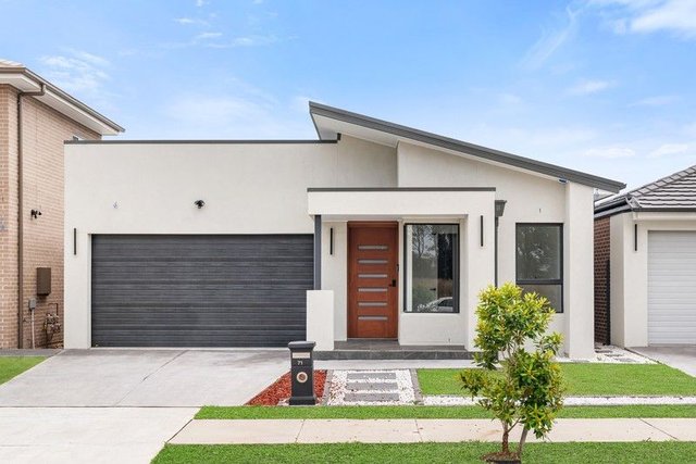 71 Haybale Street, NSW 2179