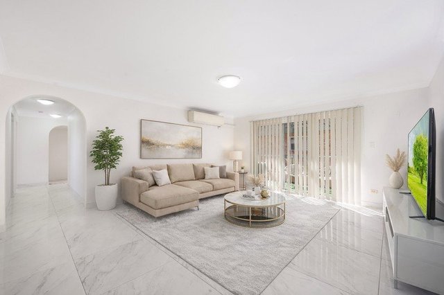 18/24 Brandon Avenue, NSW 2200