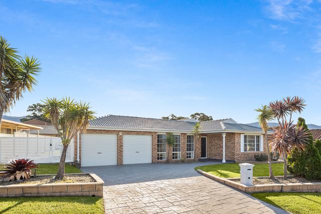 6 Denham Drive, NSW 2530