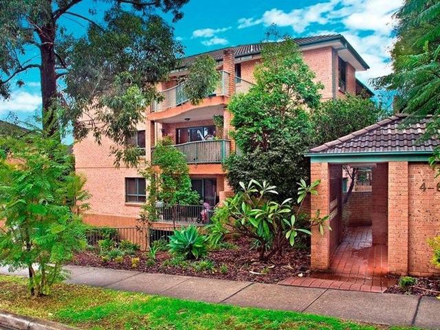 12/4-6 Bellbrook Avenue, NSW 2077